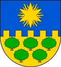 Wappen von Žďár