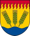 Wappen von Žďár nad Orlicí