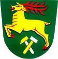 Wappen von Žďárky