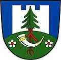 Wappen von Žampach