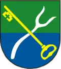 Wappen von Želiv