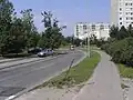 Žemynos gatvė