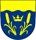 Wappen von Žermanice