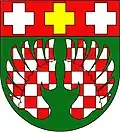 Wappen von Žim