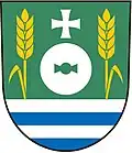 Wappen von Žirov