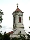 Serbisch-orthodoxe Kirche St. Georg (2006)