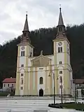 Pfarrkirche