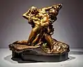 Auguste Rodin: Ewiger Frühling