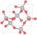 α-Quarz