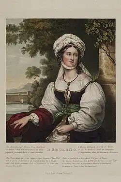 Laskarina Bouboulina
