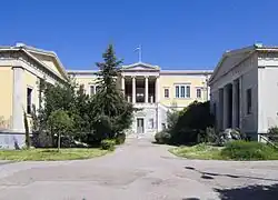 Technische Universität Athen