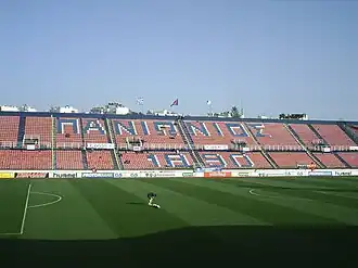 Nea-Smyrni-Stadion