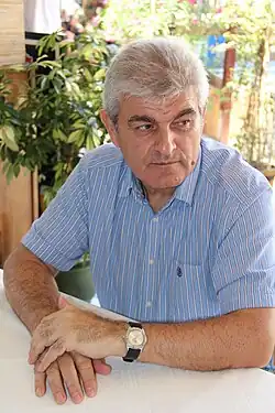 Alexandar Alexandrow