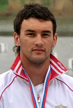 Alexander Djatschenko (2011)