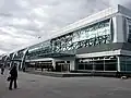 Terminal für Inlandsflüge