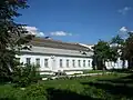 Nr. 2, Schwimmhalle des ZSKA