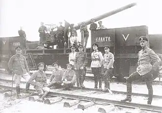 Panzerzug Ioann Kalita