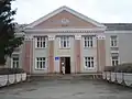 Haus der Kultur von 1967