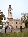 Rathaus