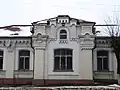 Lomonossow-Schule Mykolajiw