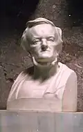 Richard Wagner (Bleeker)