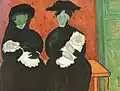 Zwillinge (1909)