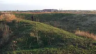 Ortsansicht (2014)