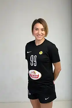 Wiktorija Borschtschenko