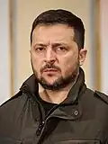 Wolodymyr Selenskyj
