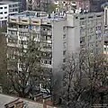 Wohngebäude des Projekts 1-318-35/66, Moldowska-Straße Nr. 8a