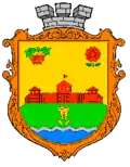 Wappen von Wilschanka