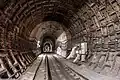 Seweromuisker Tunnel