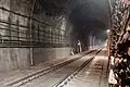 Seweromuisker Tunnel