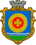 Wappen von Orschyzja