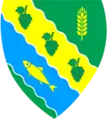 Wappen von Safjany