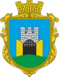 Wappen von Kwassowo