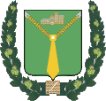Wappen von Karaptschiw