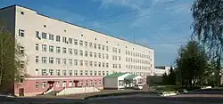 Krankenhaus