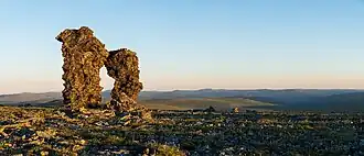 Gipfelregion (2022)