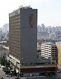 „Hotel Lybid“