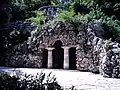 Diana Grotte