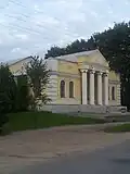 Kulturhaus