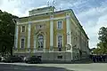 Ministerhaus (1839–1841), Schloss Peterhof