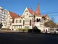 Zukermans Villa (1911)
