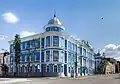 Haus Tupizyn (1888), Perm