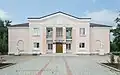 Kulturzentrum Drochia