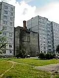 Bunker