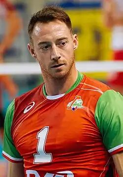 David Lee (2016)