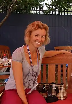 Olena Brjuchowez