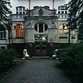 ul. Komsomolskaja 95
